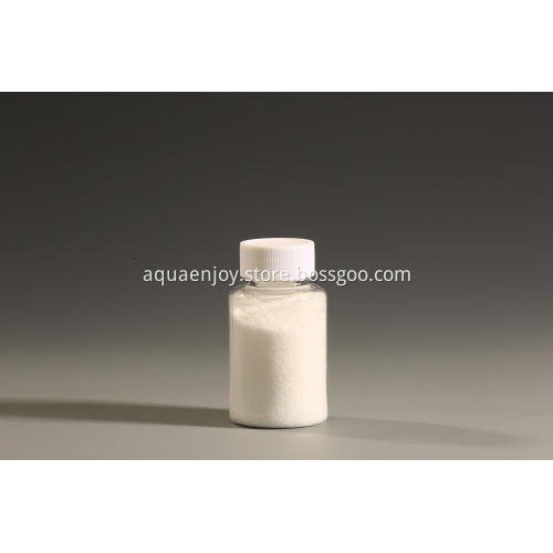 Paper Making Retention Agent Solid